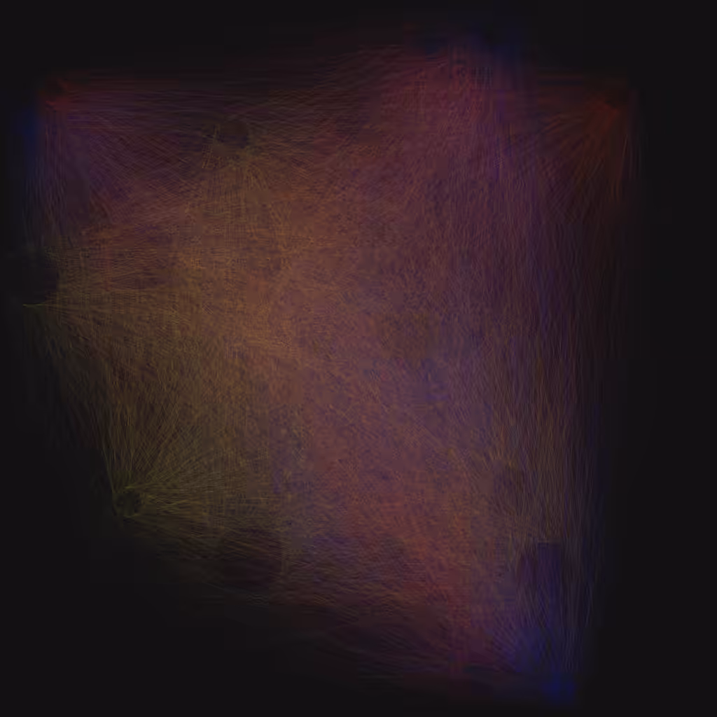Ghosts of the Spheres #28