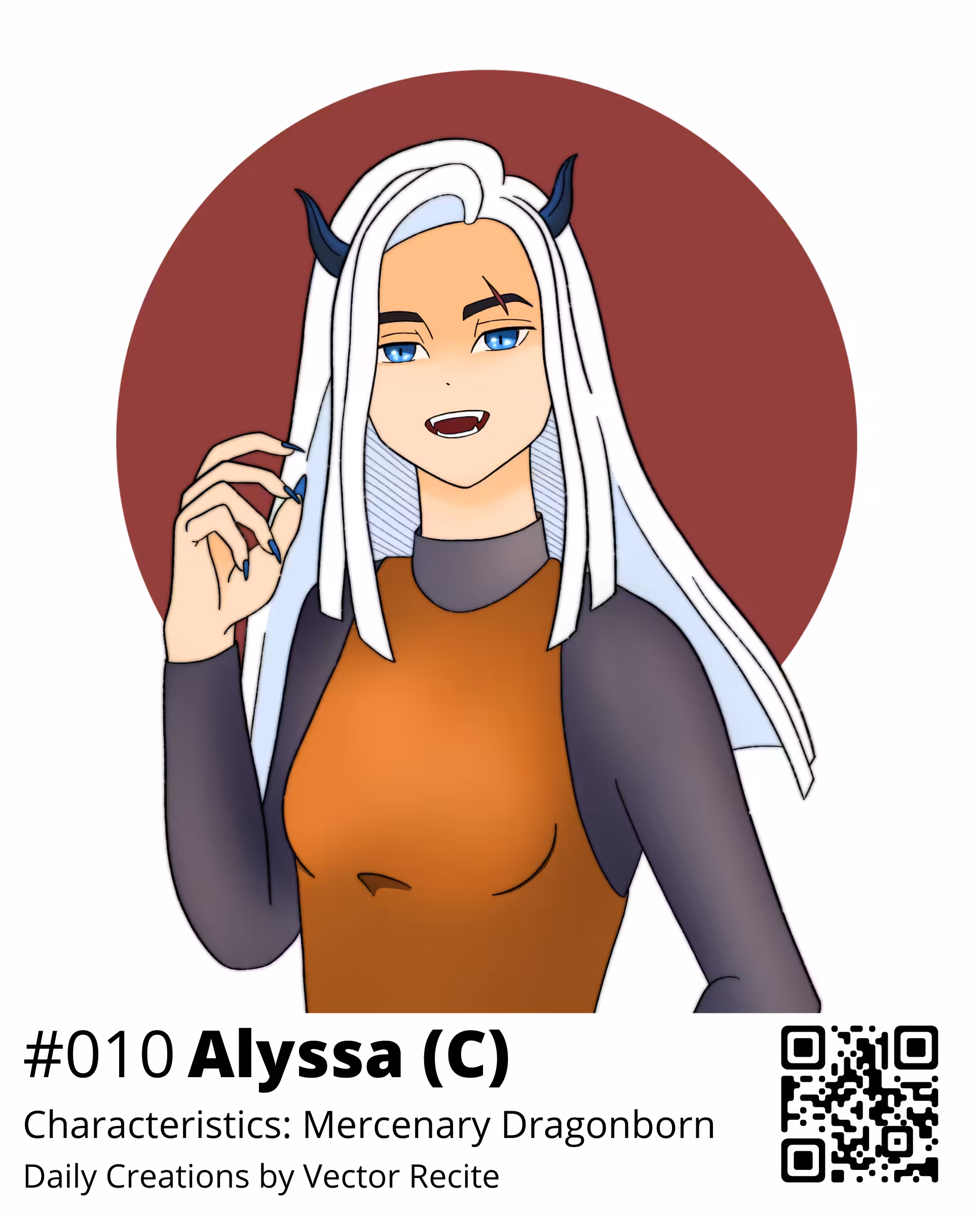 010 Alyssa (C)