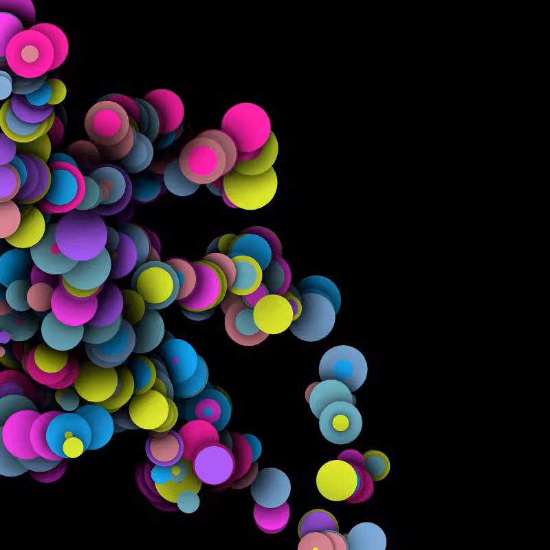 Concentricity #15