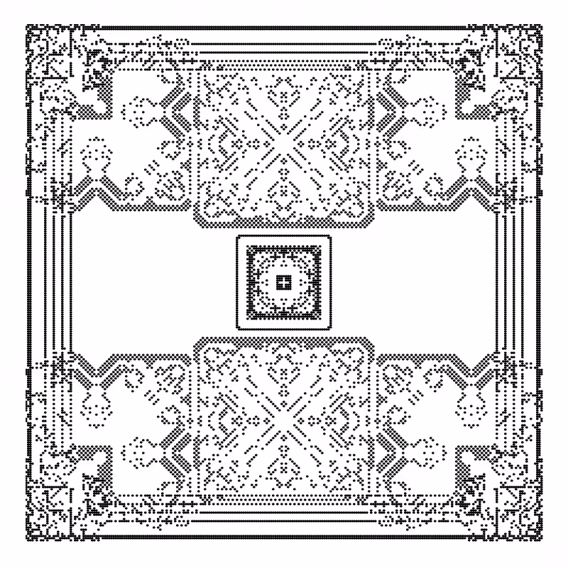 octomaton #33