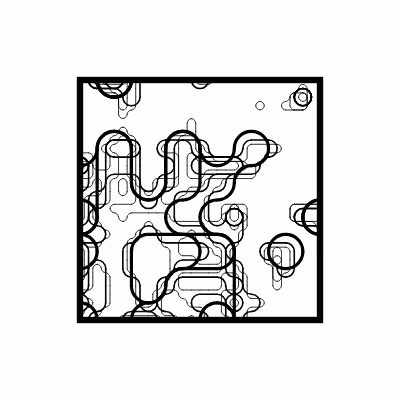 Coastline Paradox #23