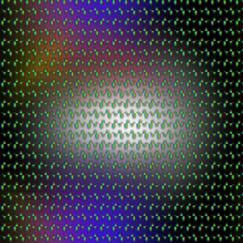 Inner Visions #14