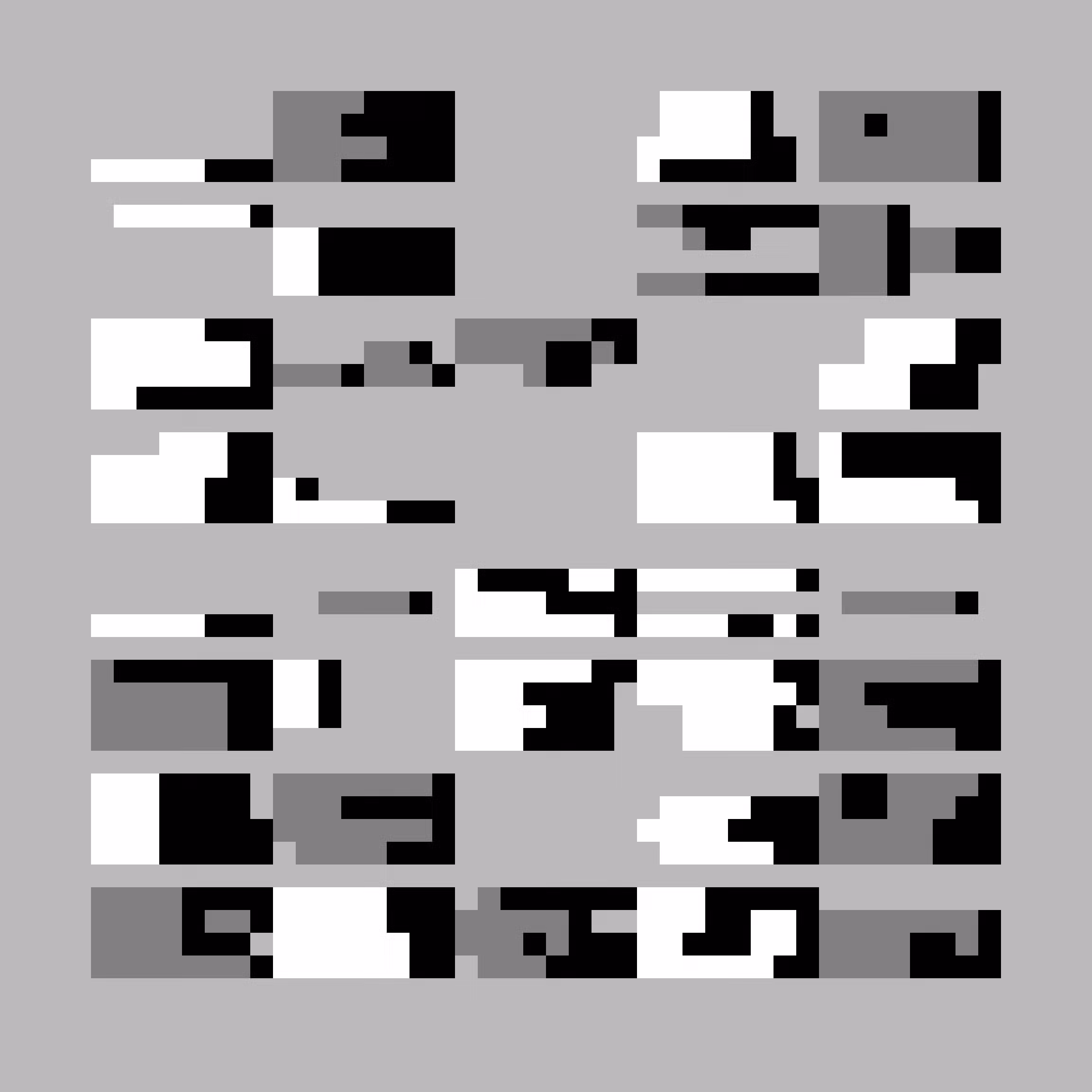 BRUTALIST MANIFESTO #35