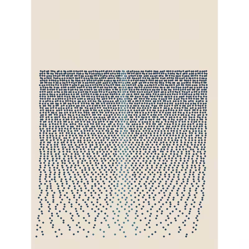 Poetics of Space #196