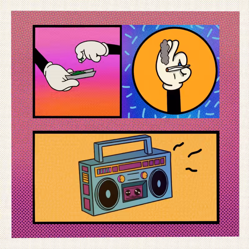 Party Generator  #67