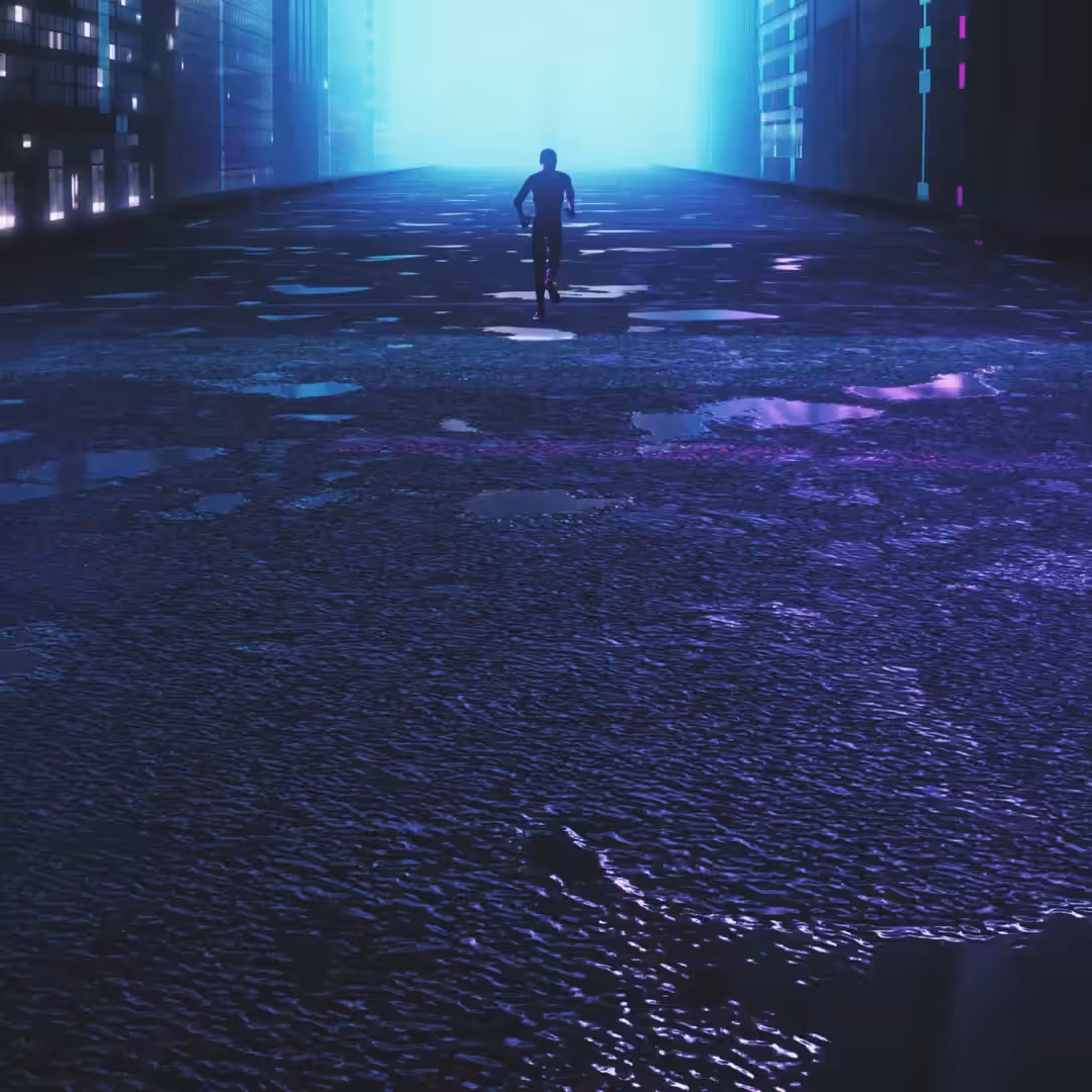 Loneliness I