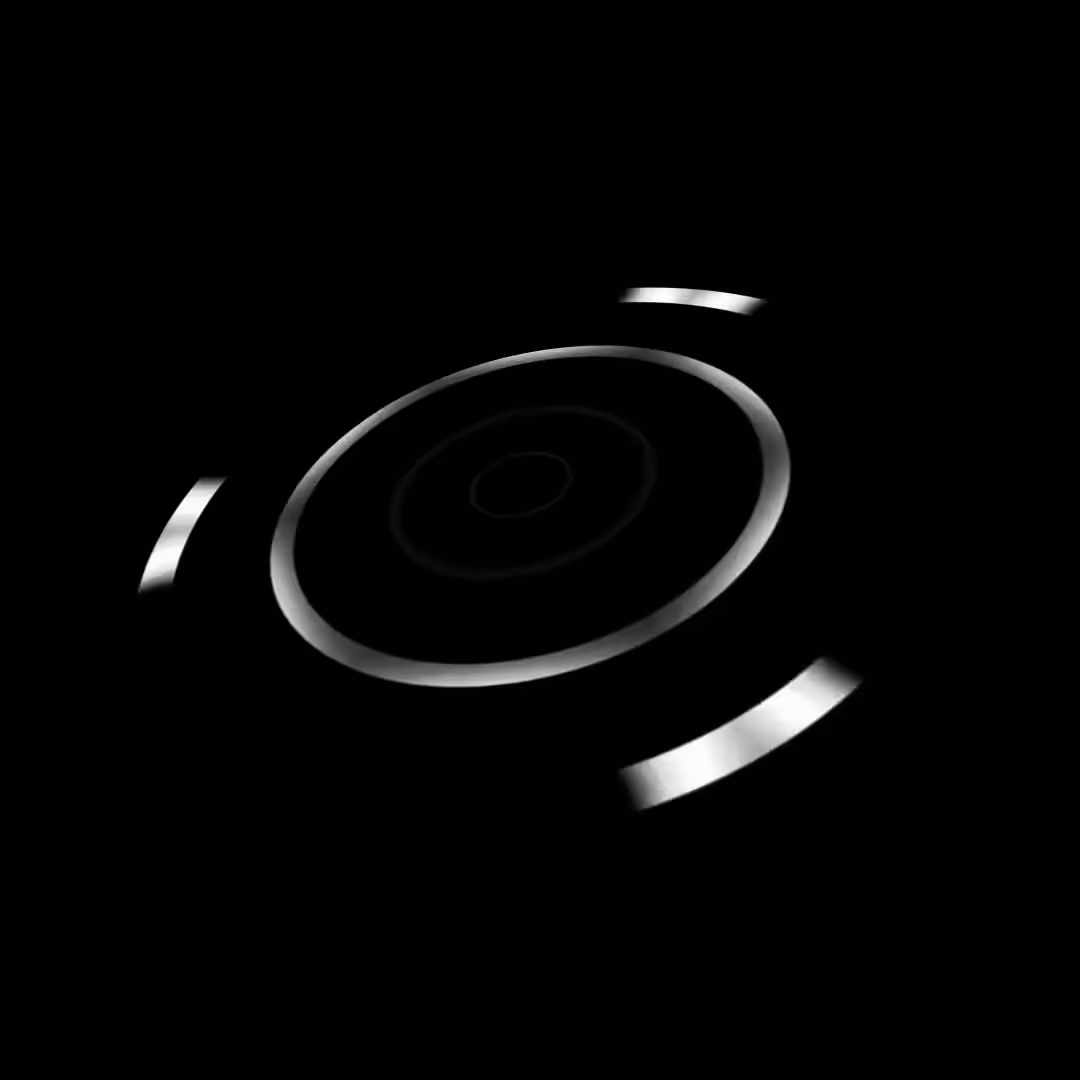 quad rings origin
