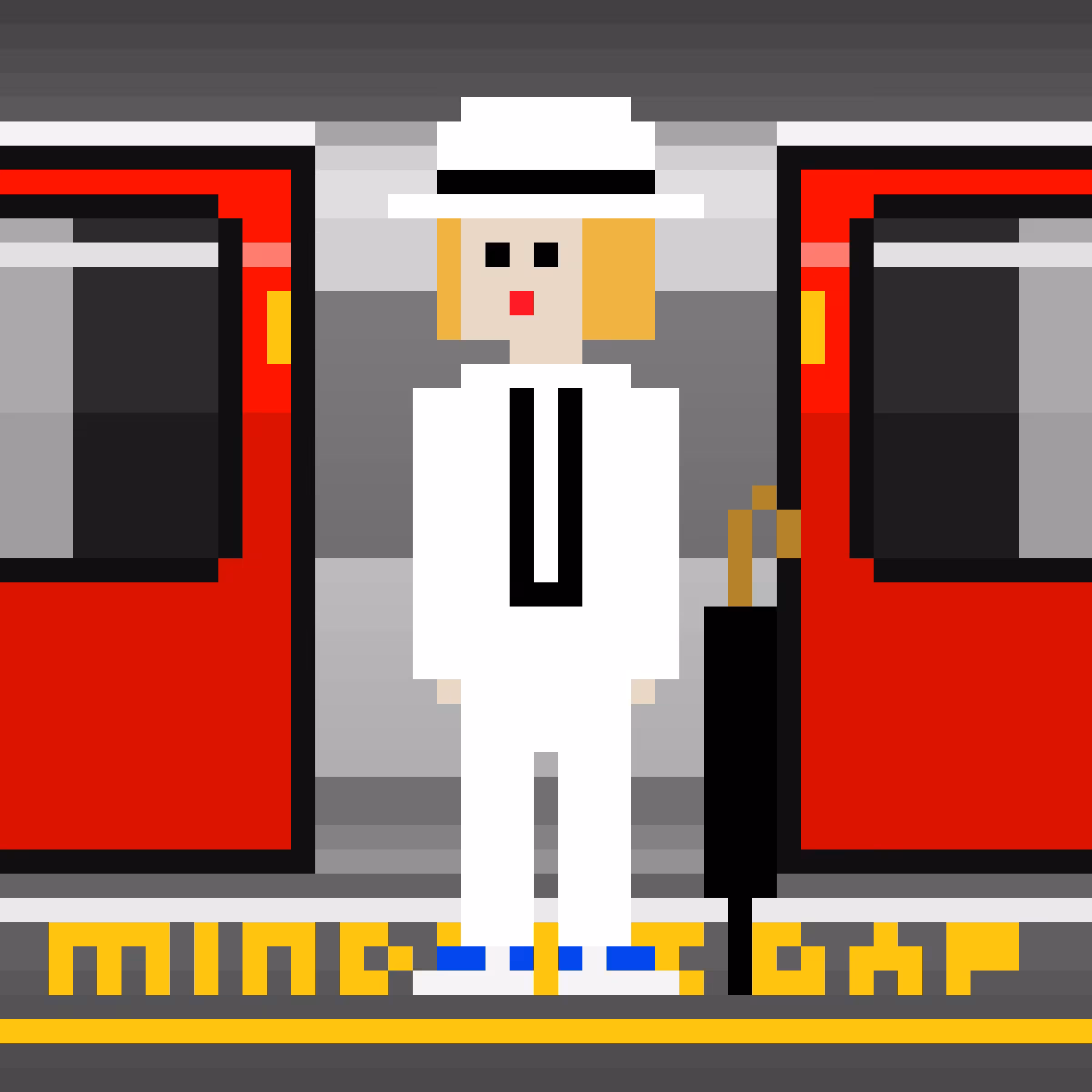 CryptoLondoner #135