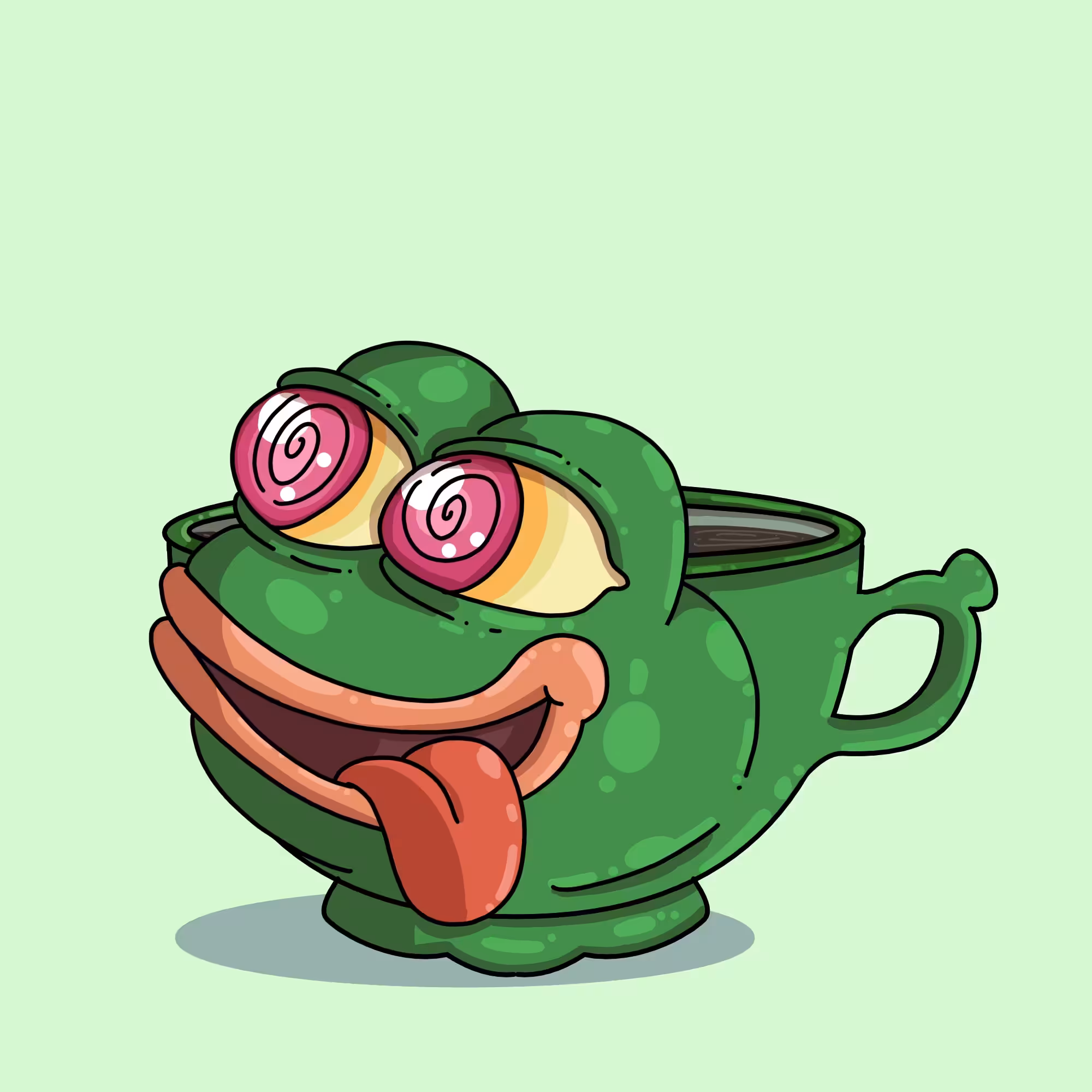 Mug #95