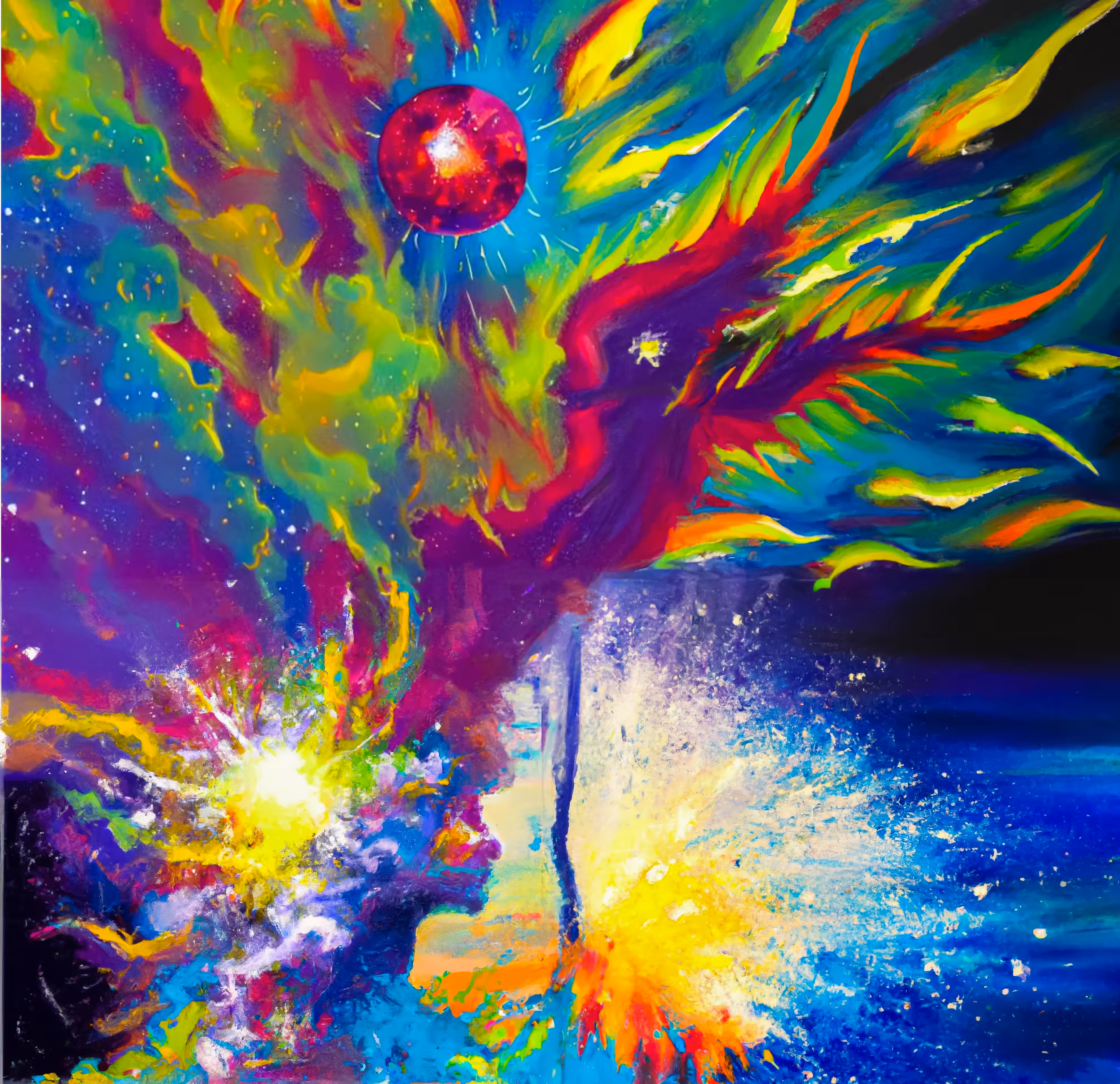 Tree of Knowledge