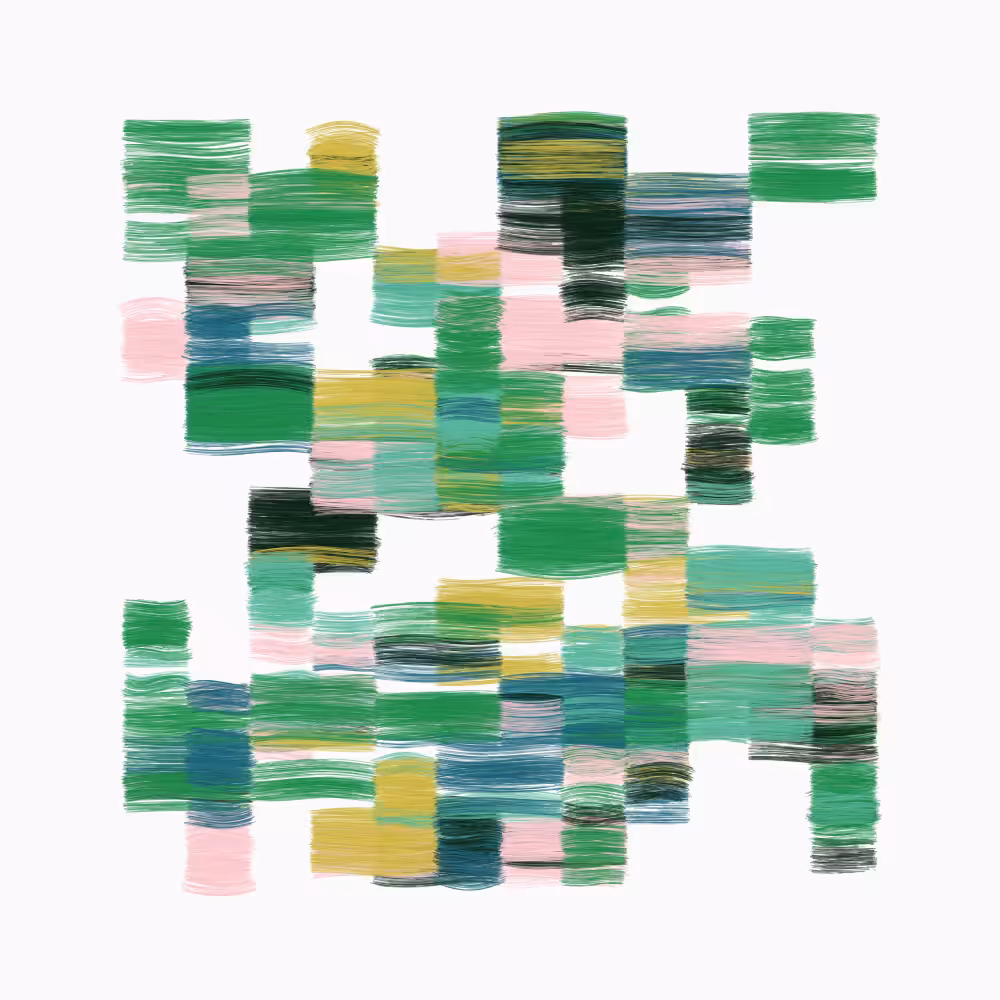 Additive Synthesis #189