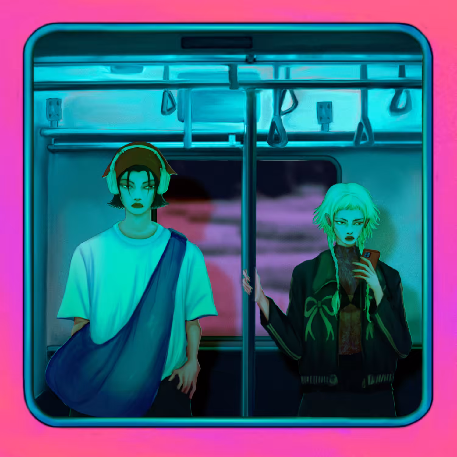 Midnight Reverie