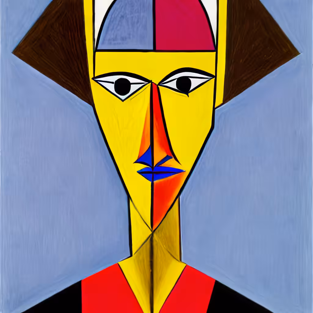 Artful Degen #519