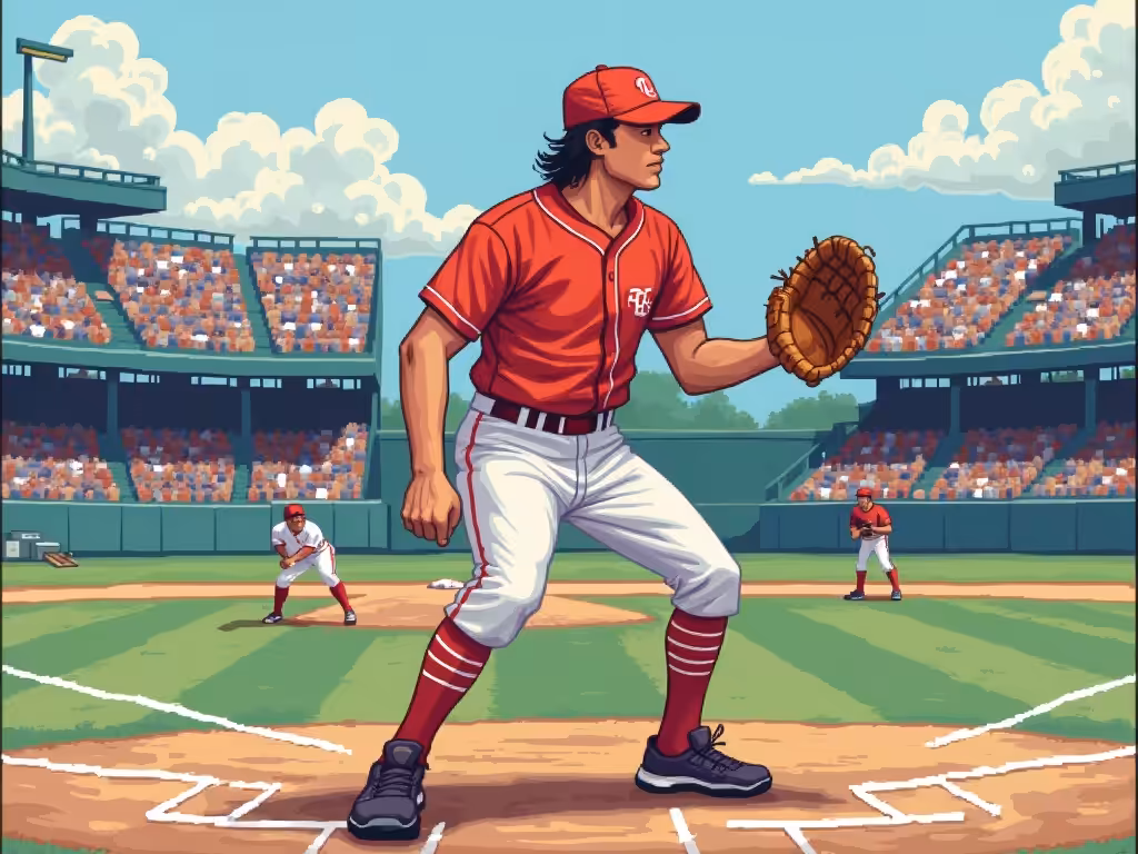 DataBaseball: Gary Alexander - 1977 (1.9 PV)