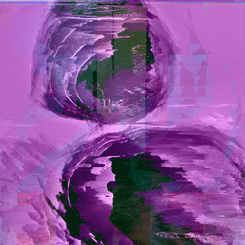 On the Verge of Nature #2