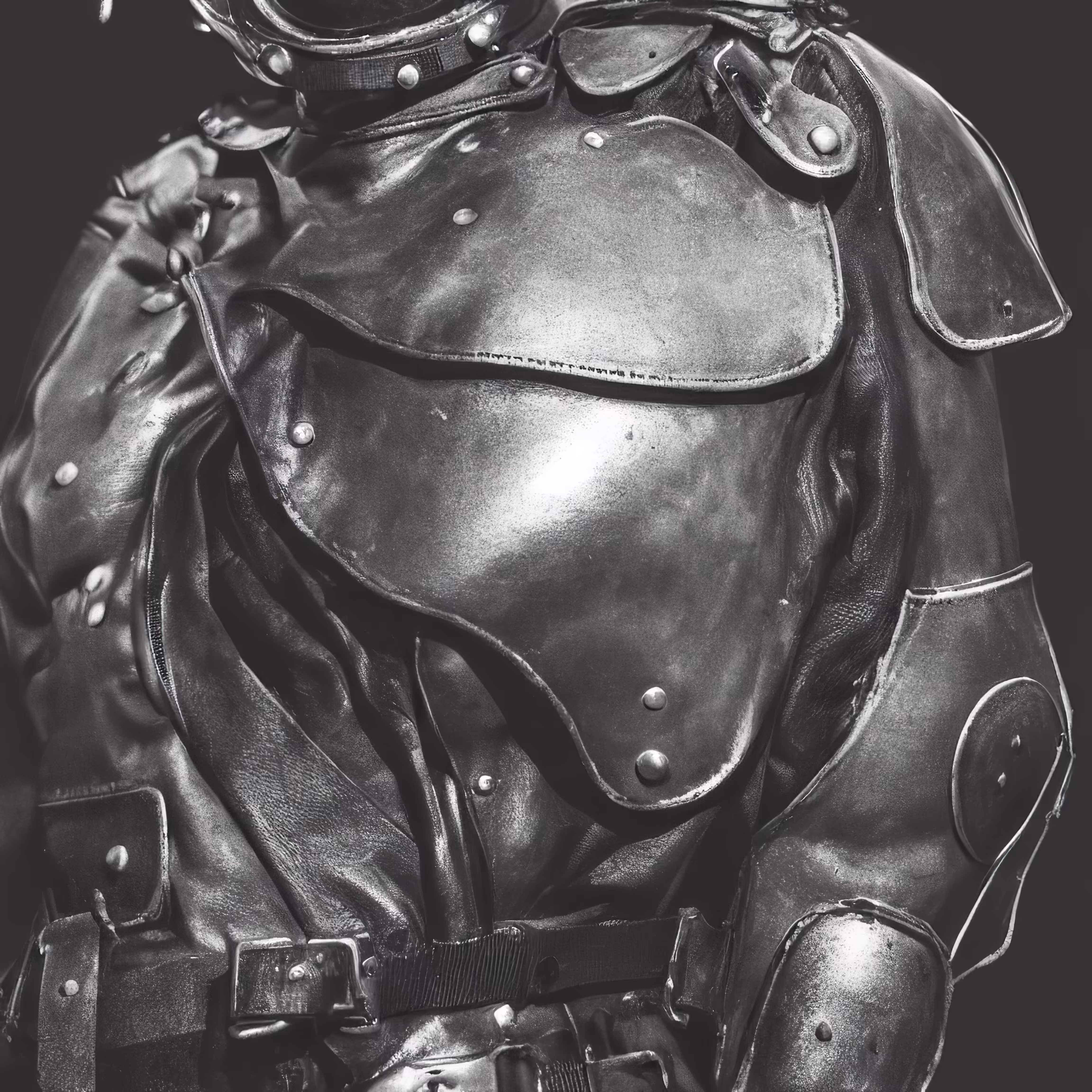 The Blind Riders. 12