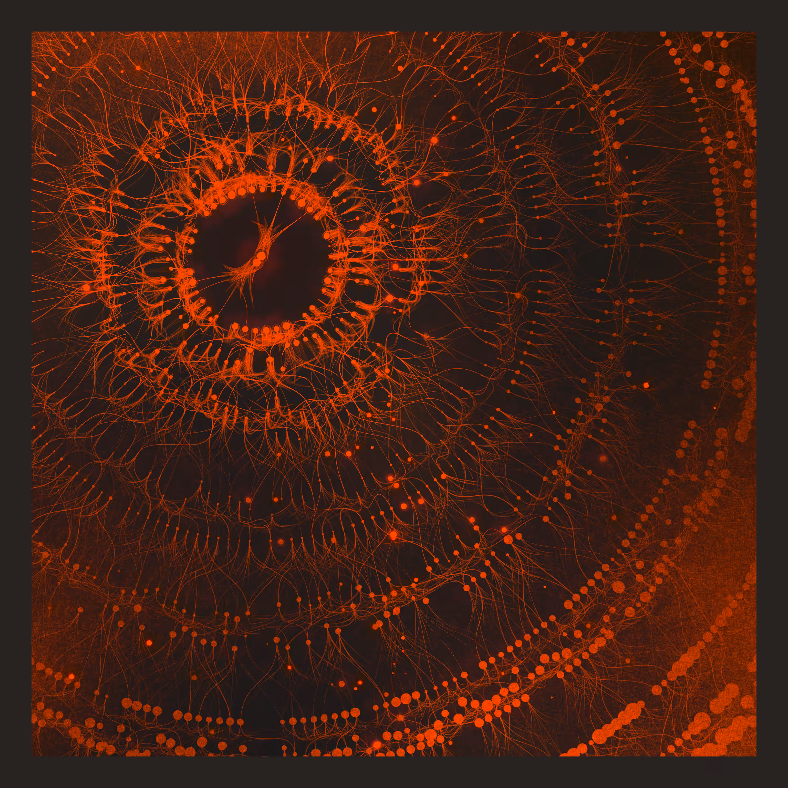 Effluence #31
