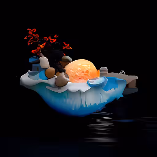 Isle 001
