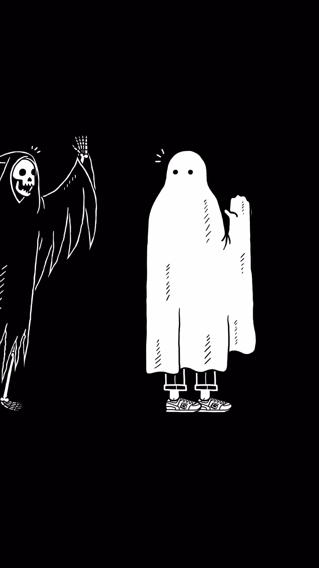 Ghost - 00.03