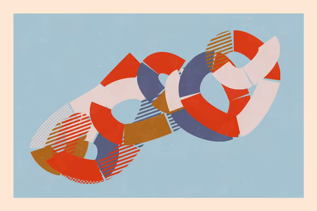Serpentine 25 #195