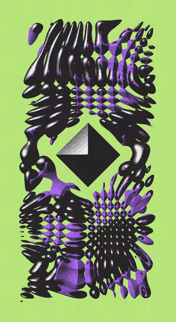 ferrofluid #79