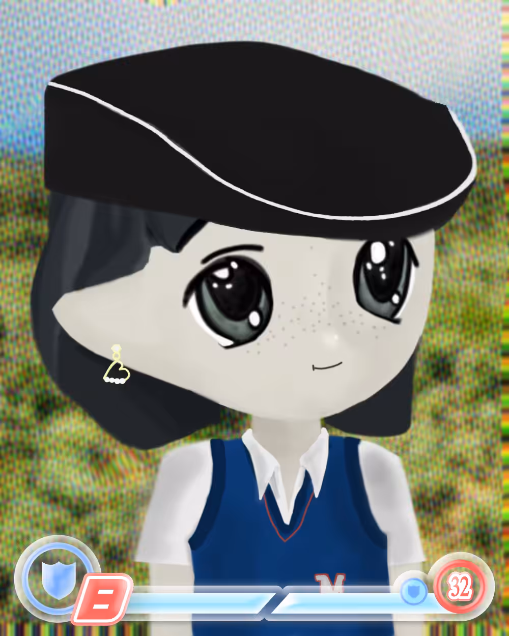 Milady 9314