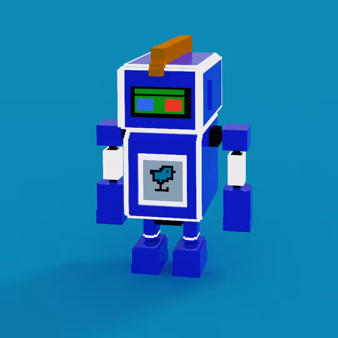 RoboBits #64