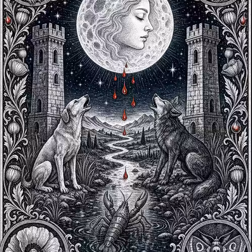 The Moon