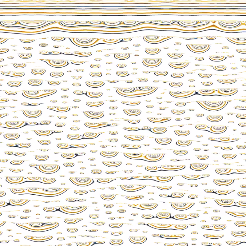 Descending Cellular Automata #29