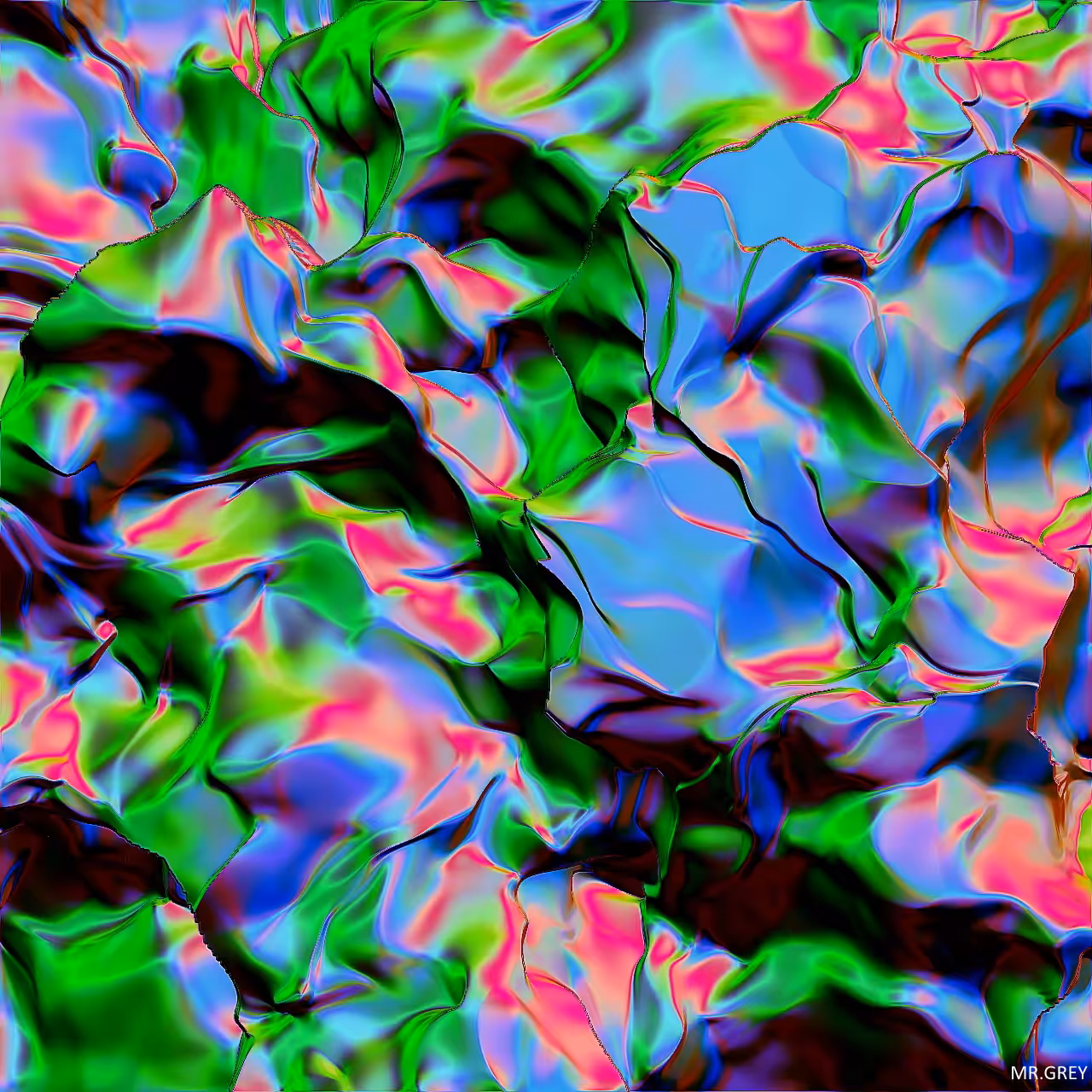  BROKEN - 003