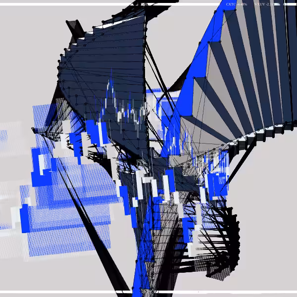 Stairs & Stocks #287