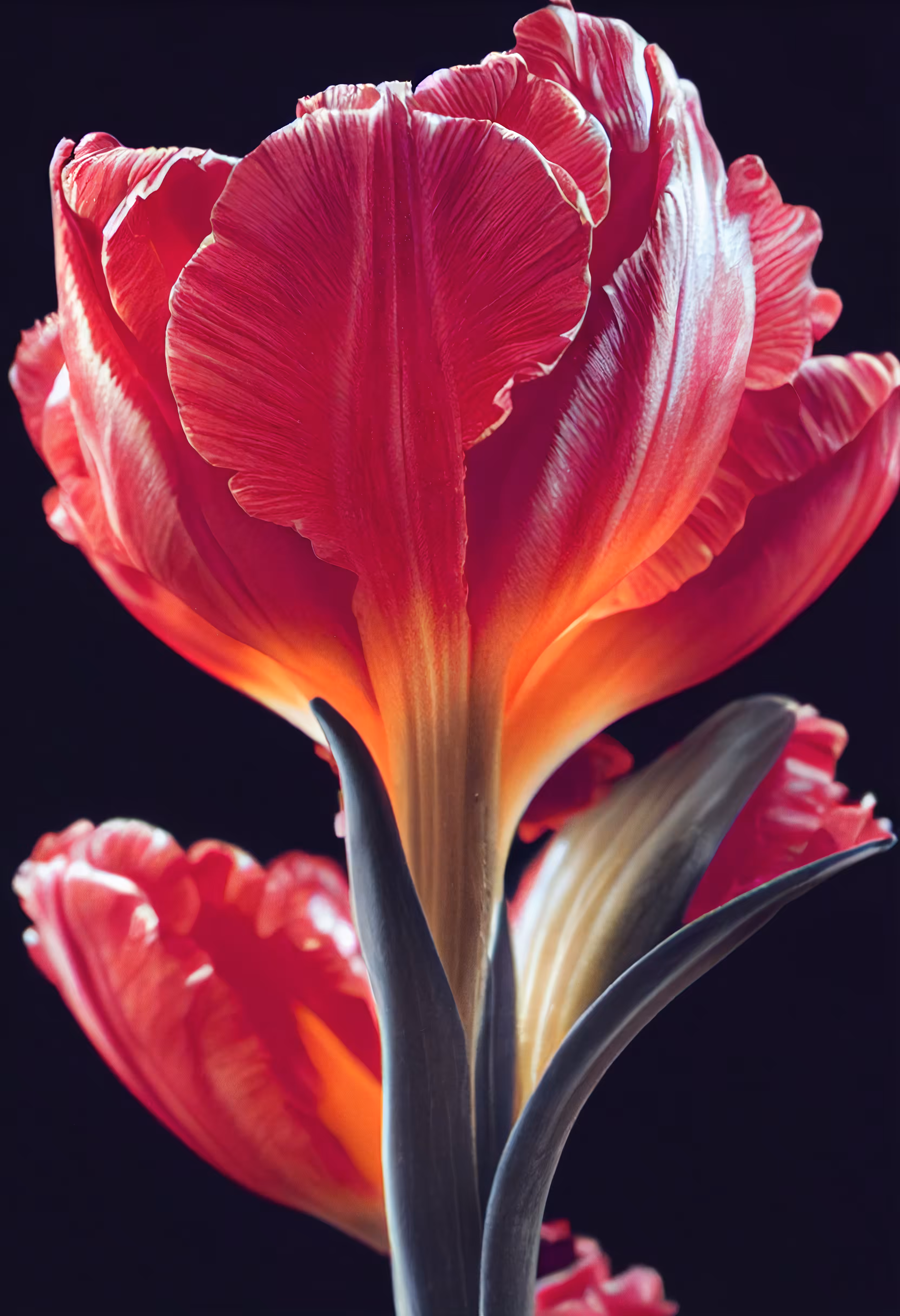 A Flower, Just For You. #64