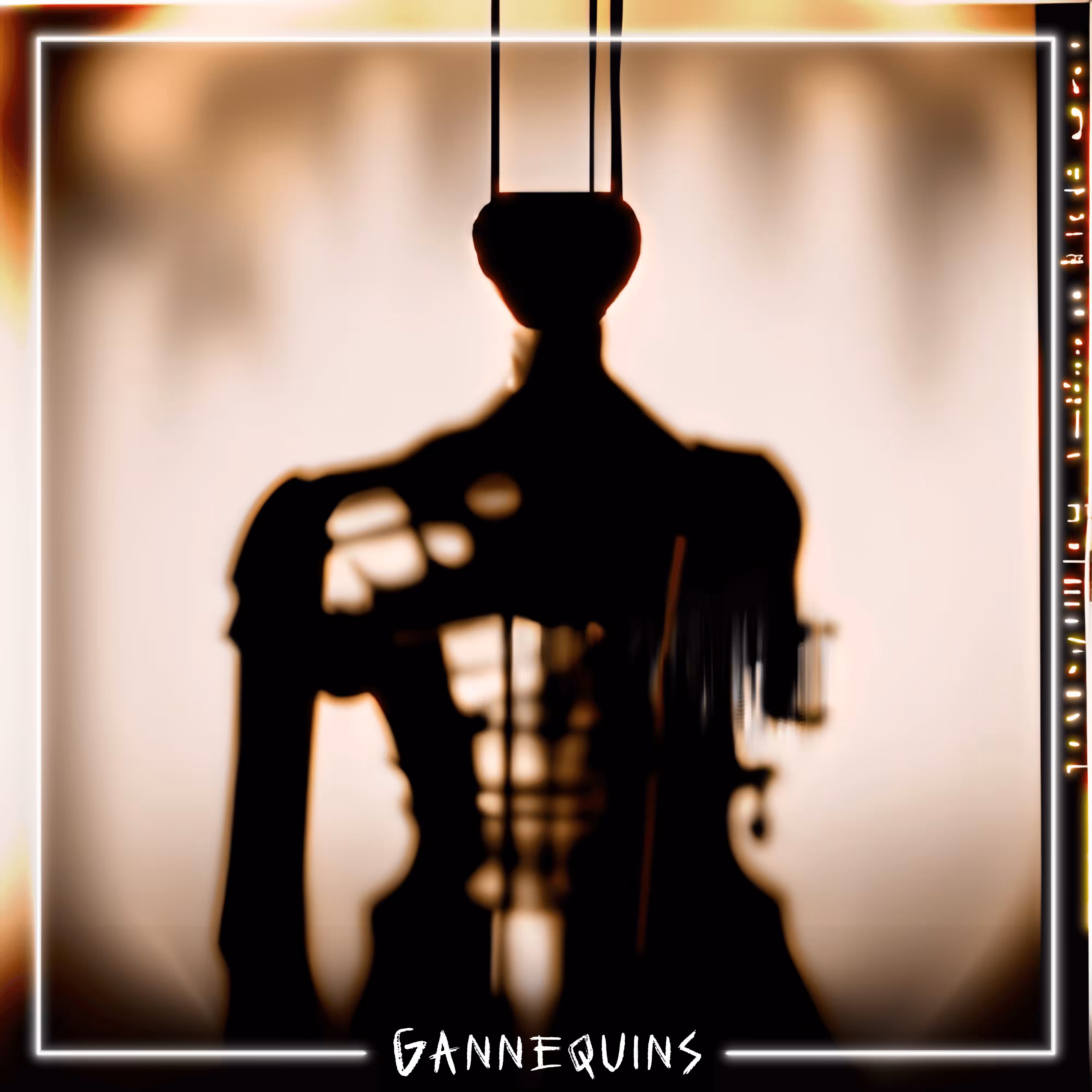 GANNEQUIN 129