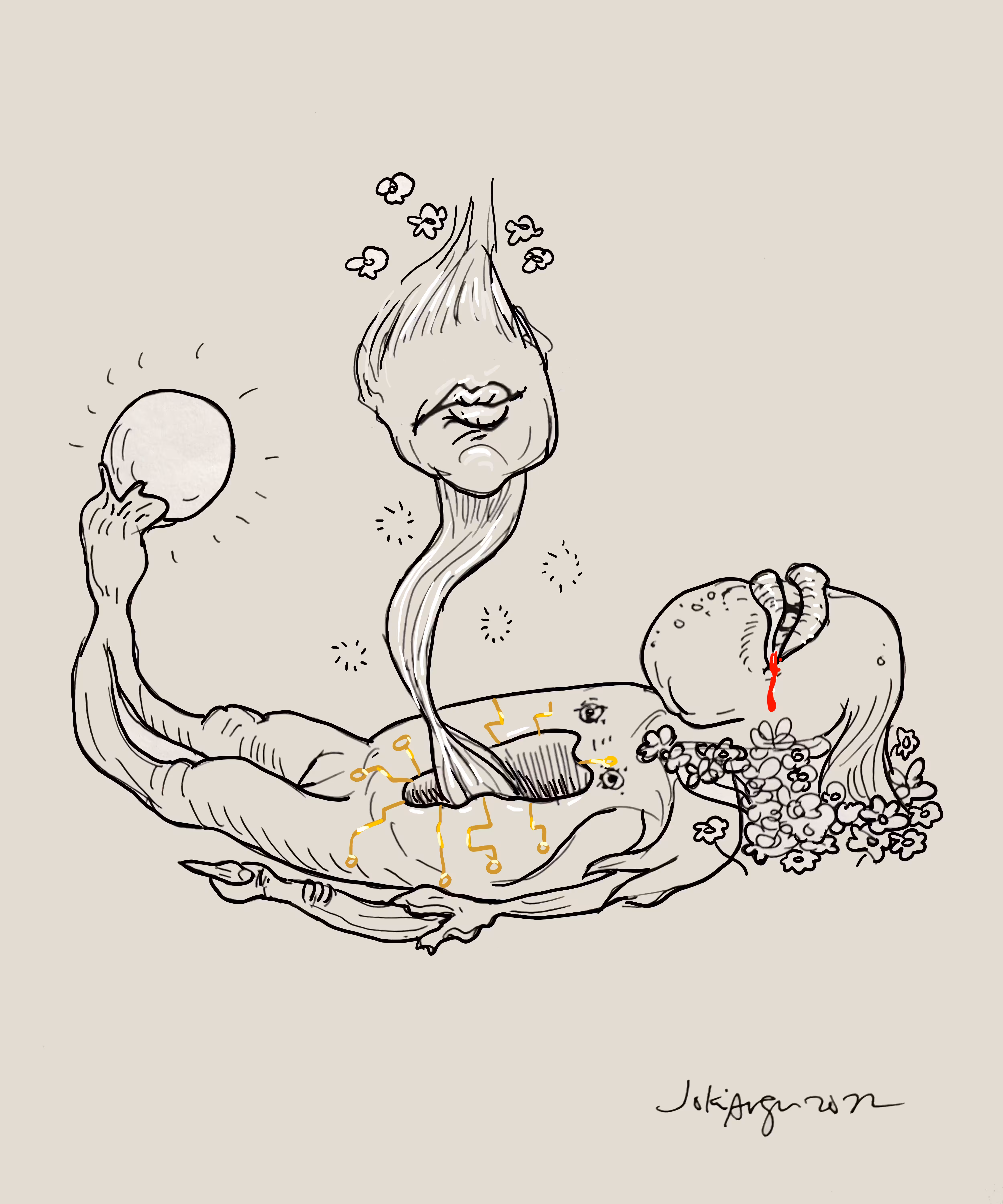 resurrect