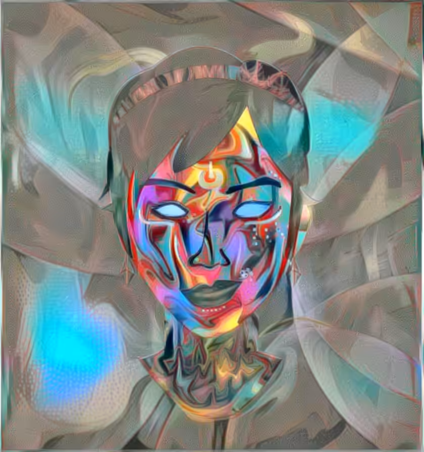 AI Pranksy