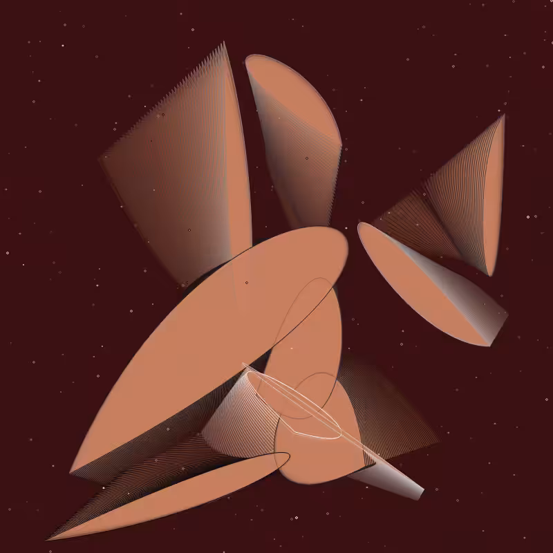 Quantum Foam #31