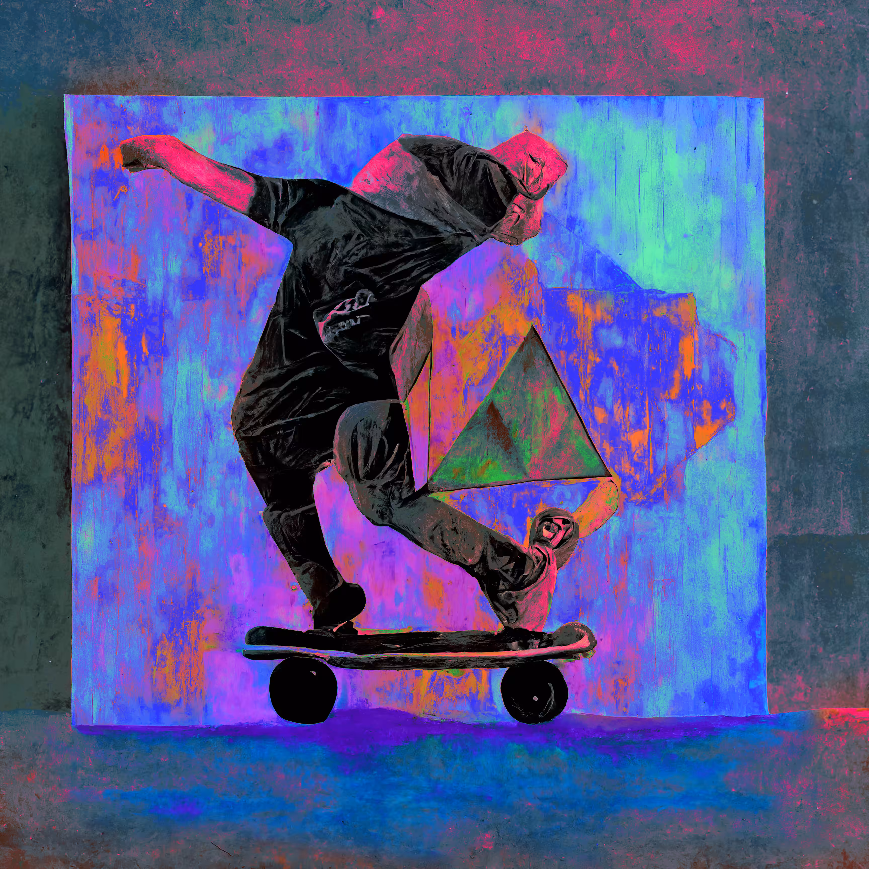 Nosegrind III