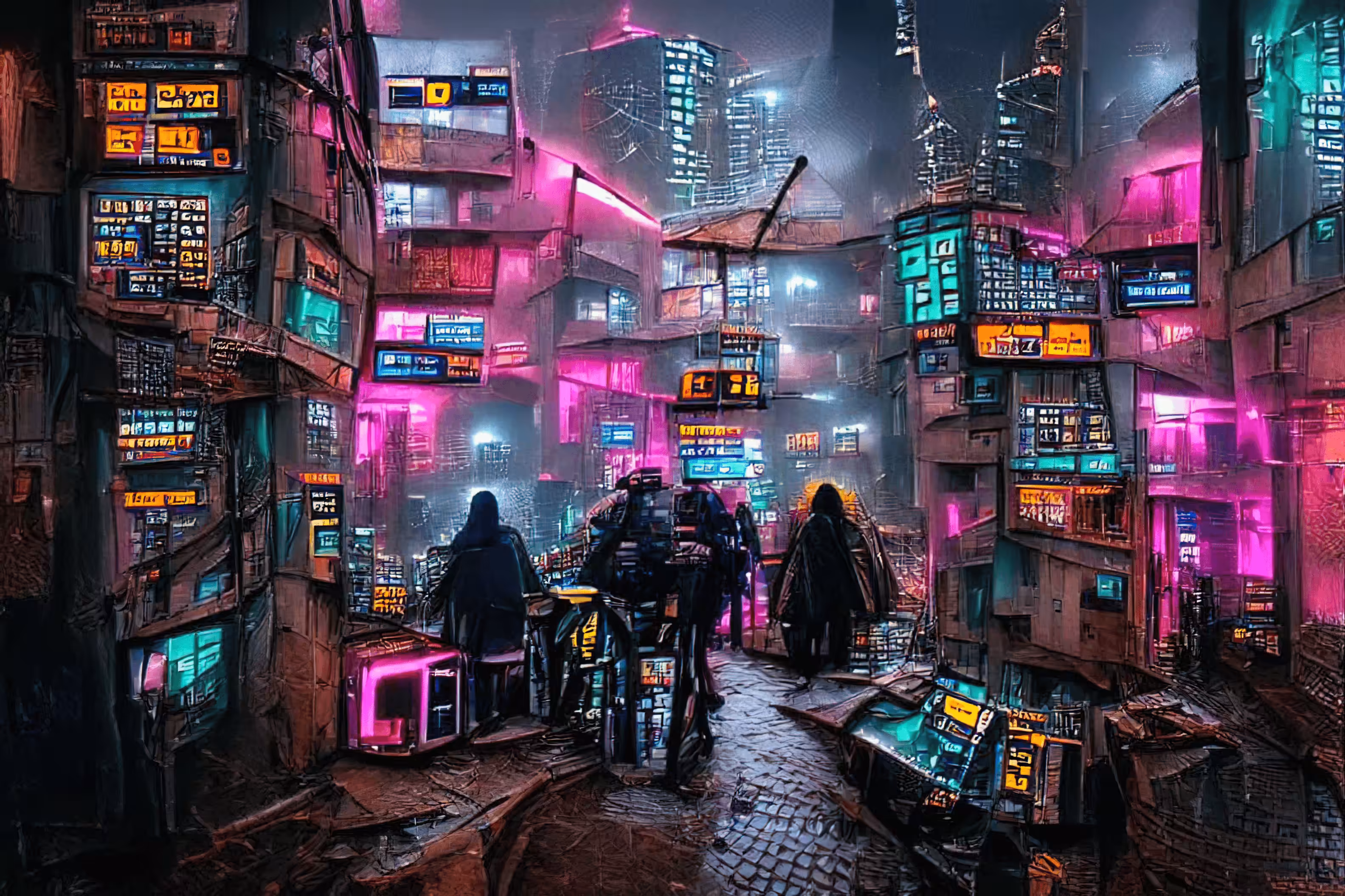 Seoul 21 Cyber