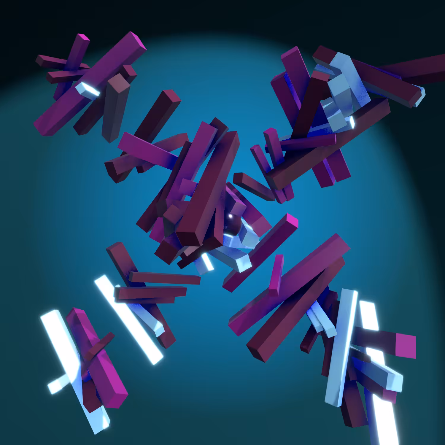 Aggregation #20