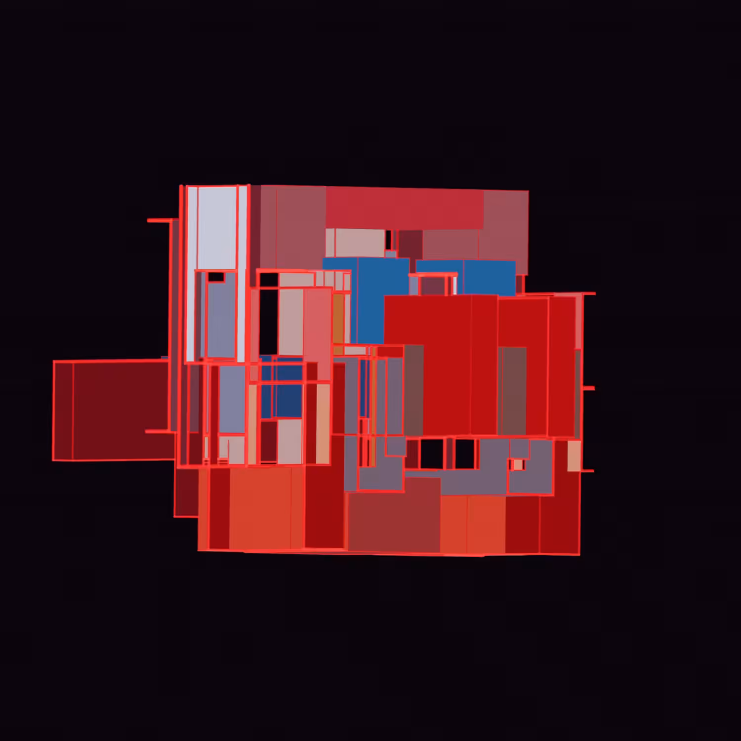 rumpelgraph 88/99 of Series 2