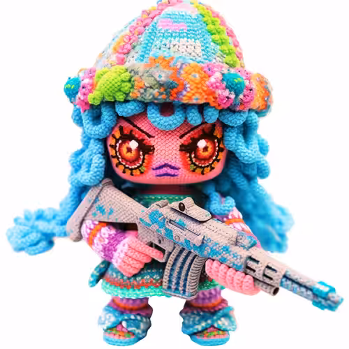 Knitkitmori #222