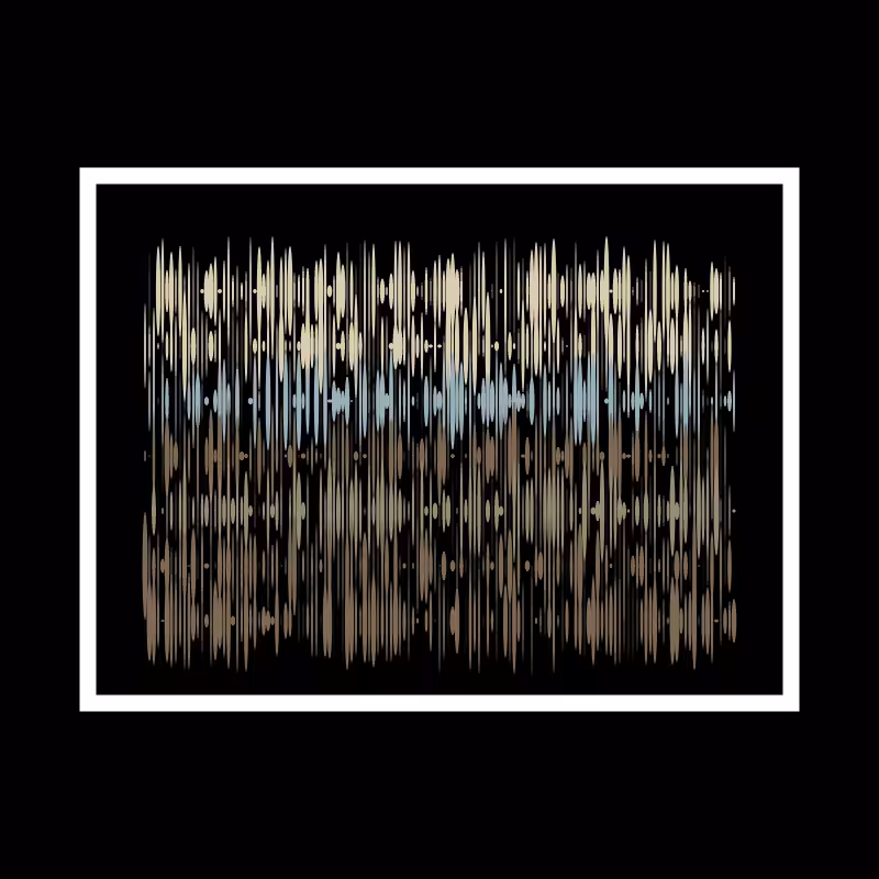 Seismic Stacking - 4 #4
