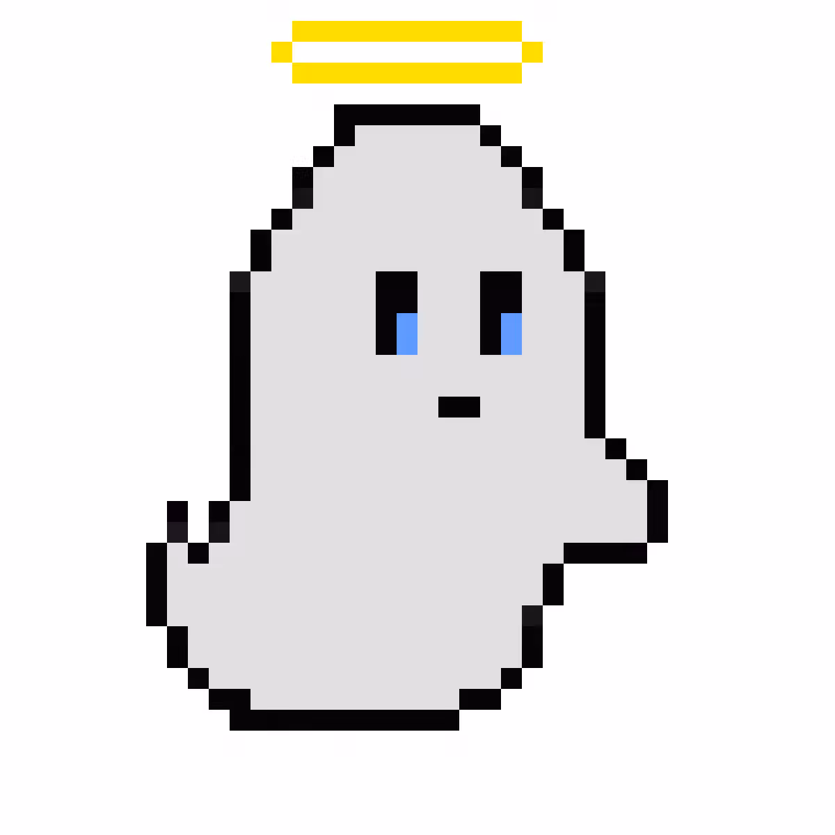GHOST 076
