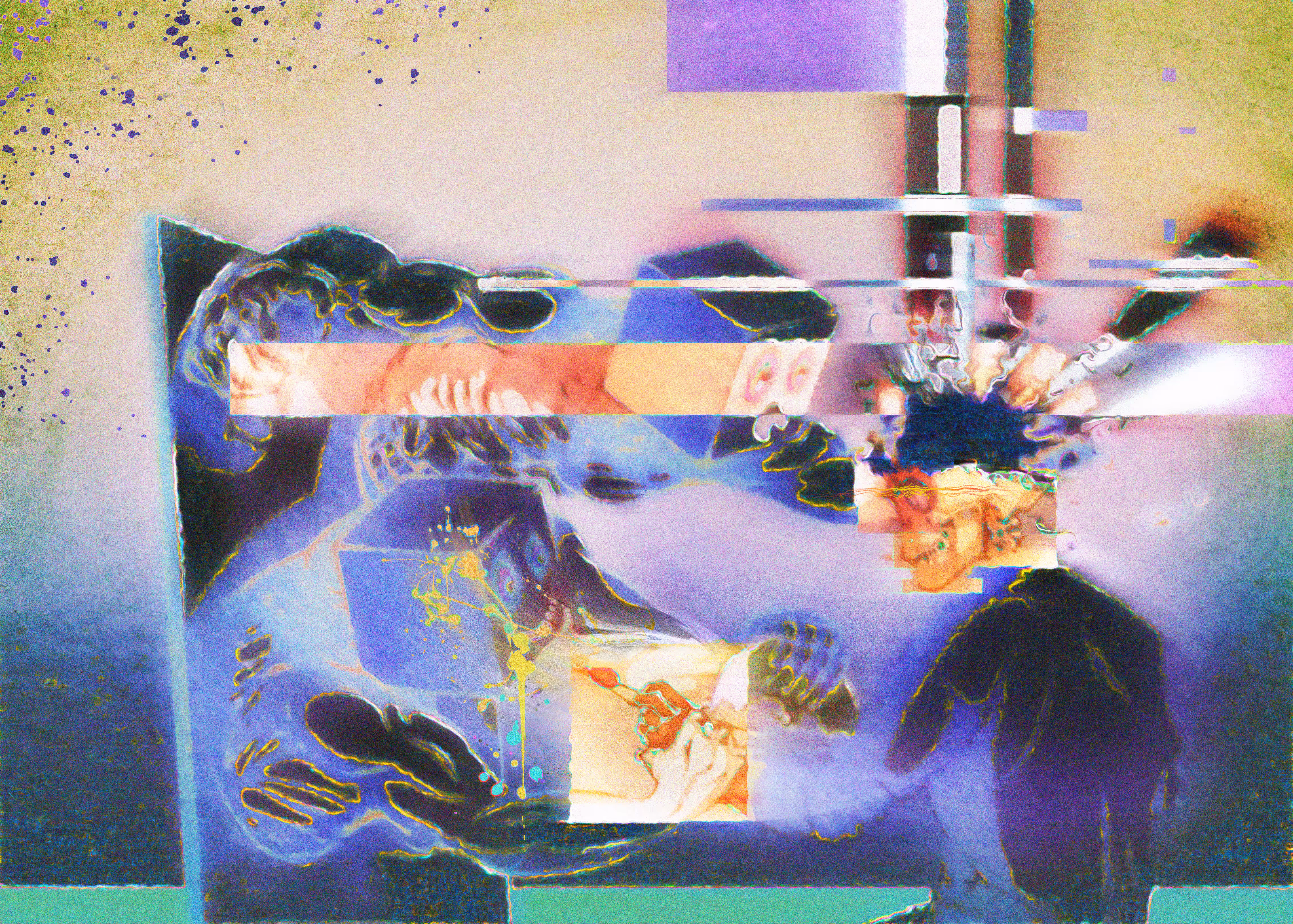 ʞɔolq ʇɹɐ
