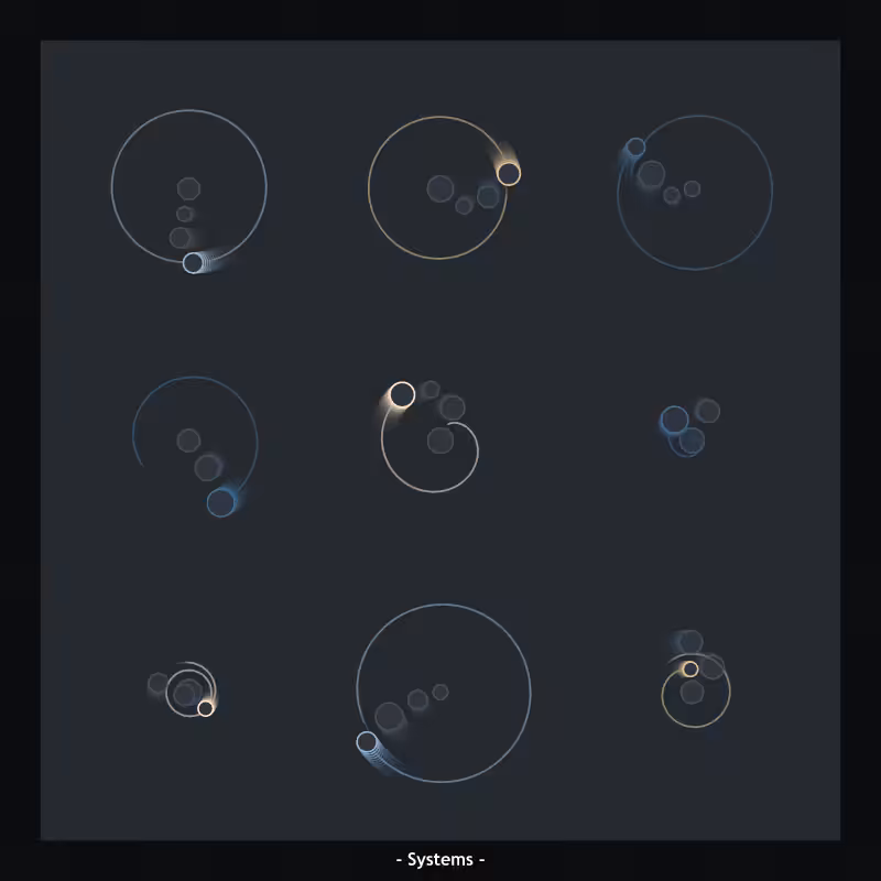 Systems #5