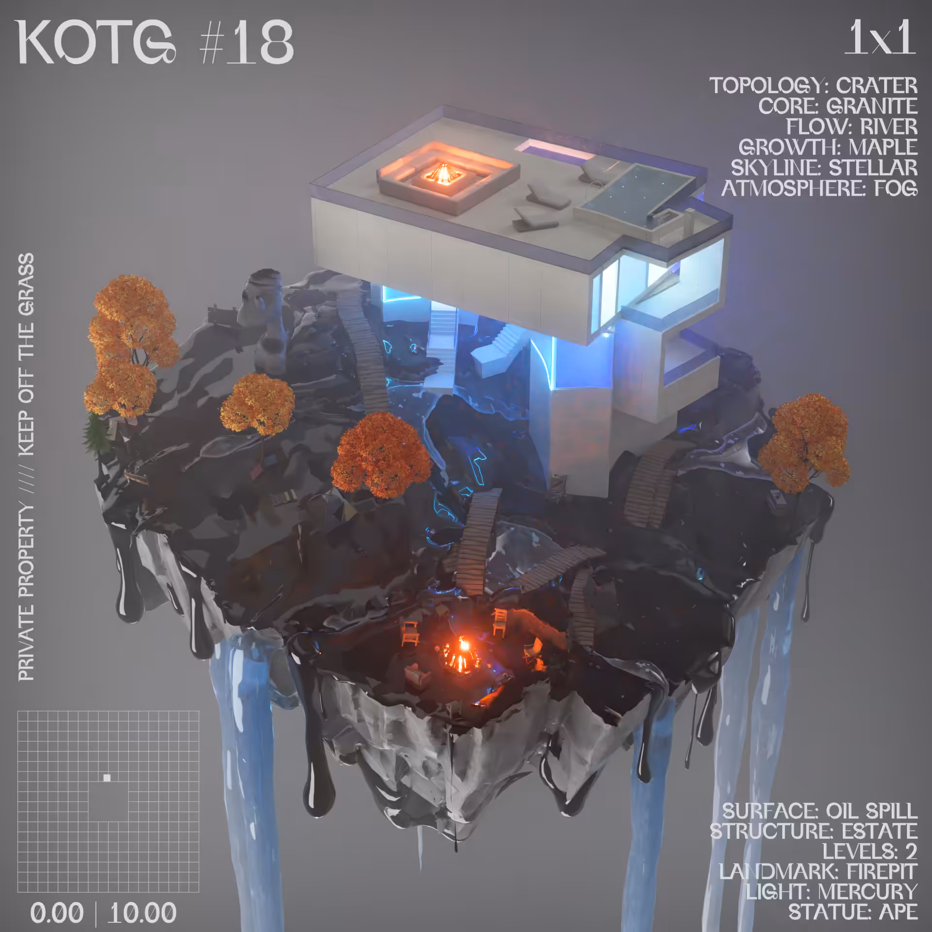 KOTG #18