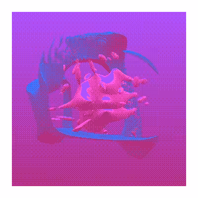 milkdrop #257