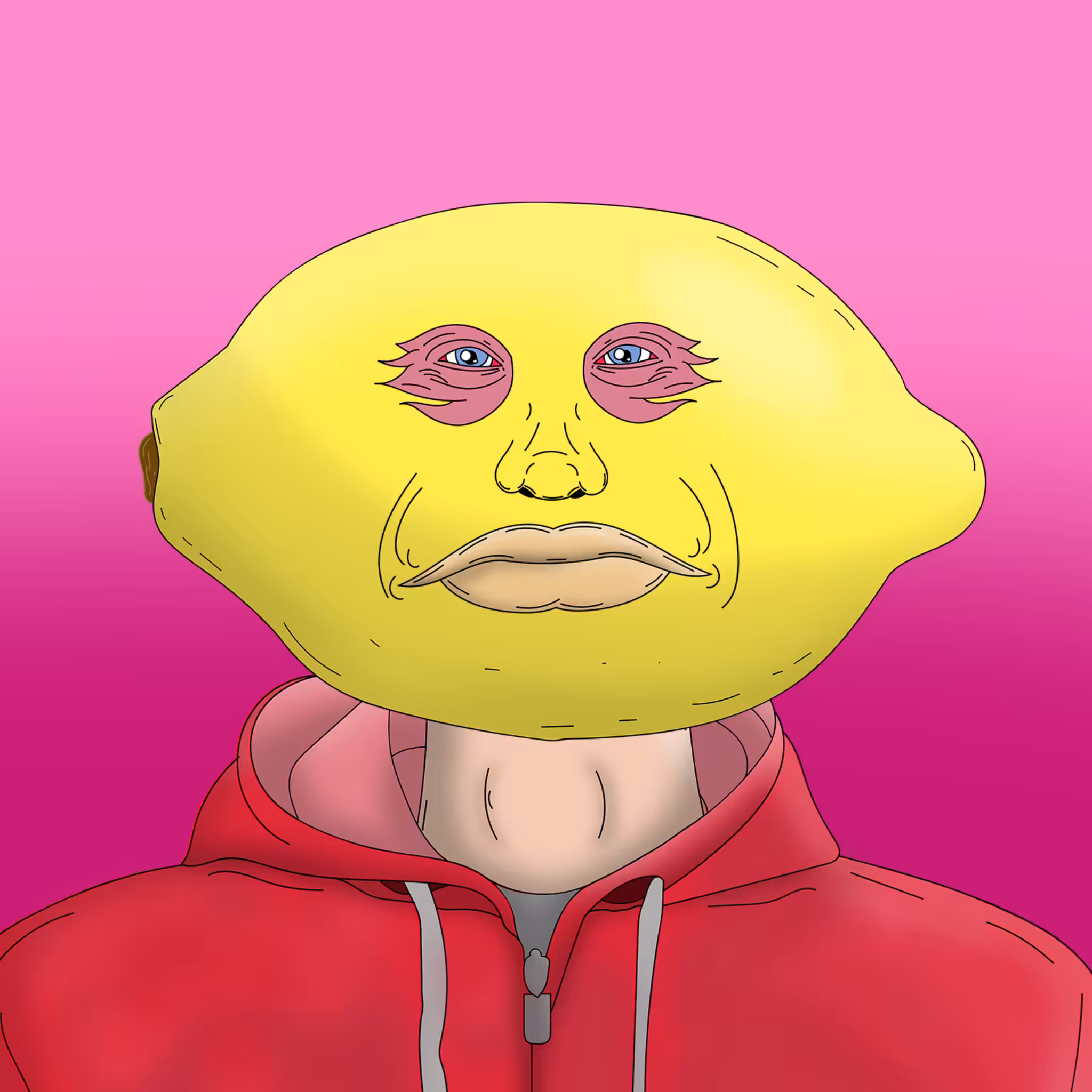Fruity Boys #343
