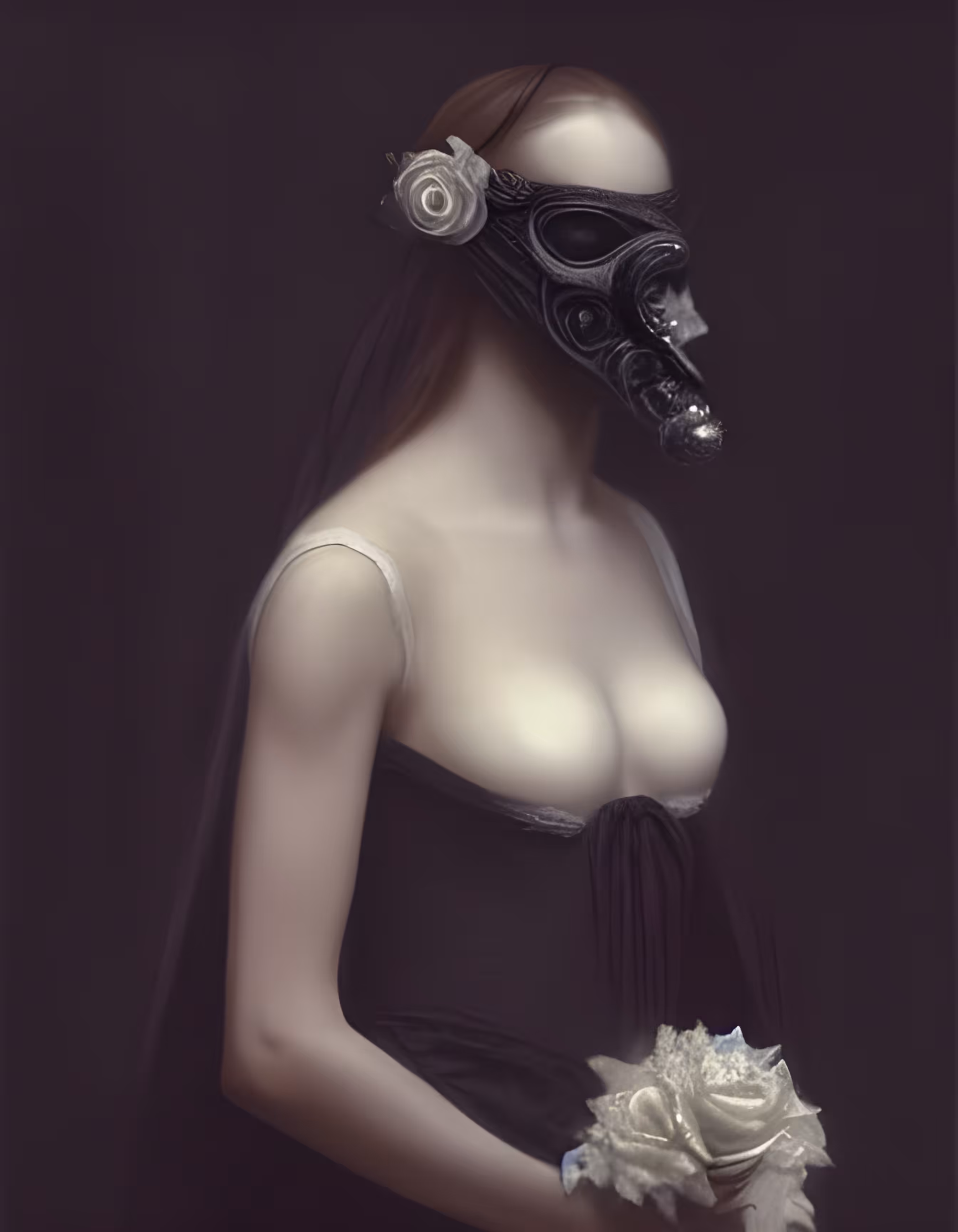 The Nuclear Bride