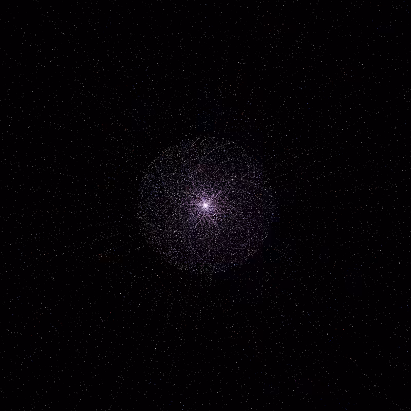 Journey of the Universe #15